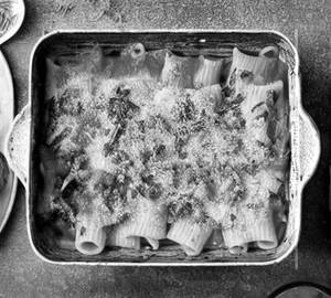Veg Cannelloni Pasta