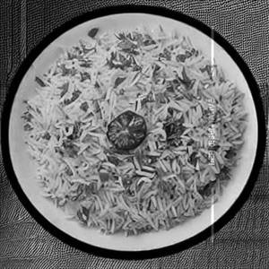 Zeera Rice 