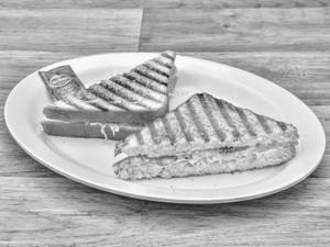 Veg Sandwich