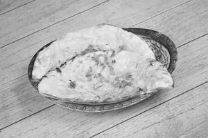 Masala Kulcha