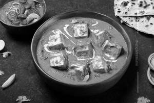 Shahi Paneer
