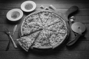 Wonder Cheese Pizza