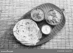 Paratha