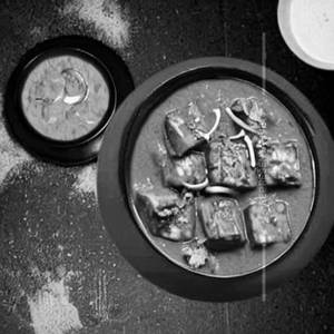 Panjabi Paneer