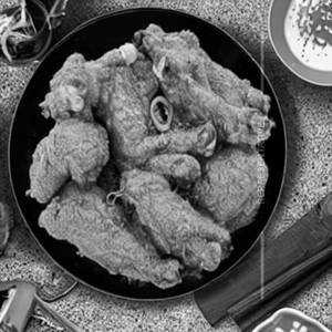 Chicken kfc