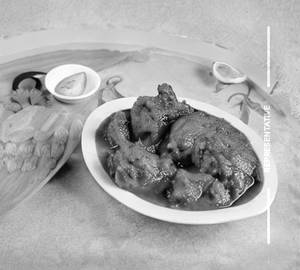 Chicken Angara