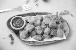 Cheese Pakoda