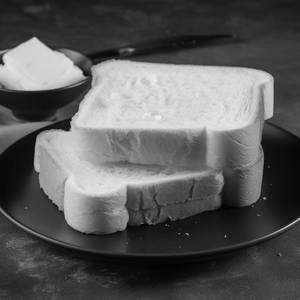 Bread With Butter