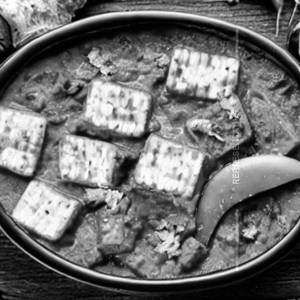 Paneer Corn Masala