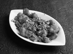 Loose Prawns