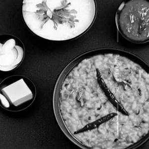 Dal Butter Kichadi