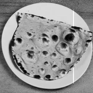 Tandoori Roti
