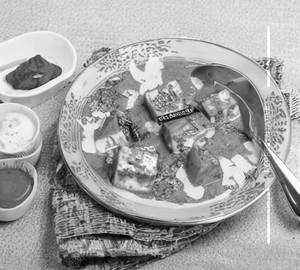 Paneer Chatpata