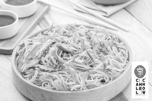 Veg Chilli Garlic Noodles