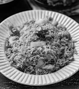 FRYDE SPECIAL Rice/noodles