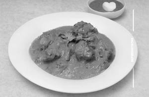 Chicken Butter Masala