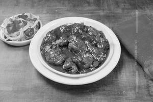 Chilli Chicken ( Gravy )