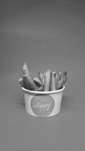 Peri Peri Fries