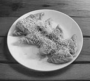 Ghughra Without Garlic