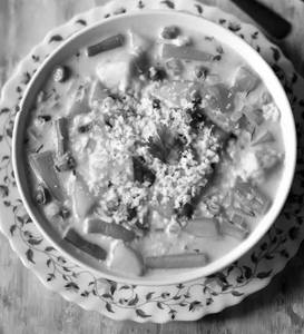 Veg Shahi Korma