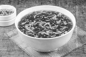 Manchow Soup