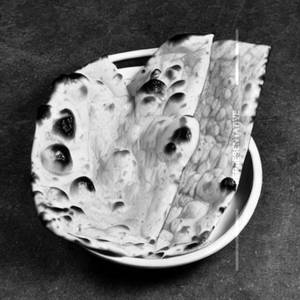 Plain Naan