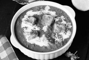 Palak Paneer