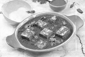 Paneer Lababdar