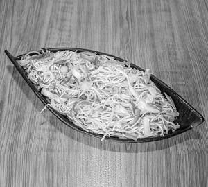 Chilli Garlic Noodles