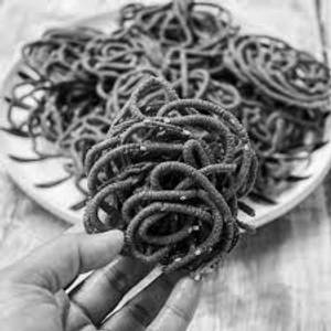 Ragi Murukku[150Gms]