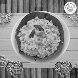 Dryfruit Wala Upma
