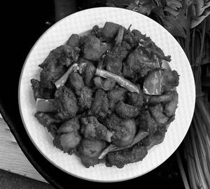 Chicken 65