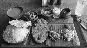 Kaadai Meals