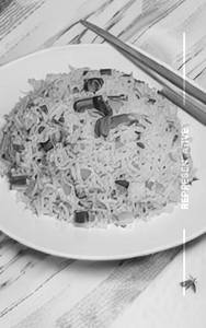 Egg Fried Rice