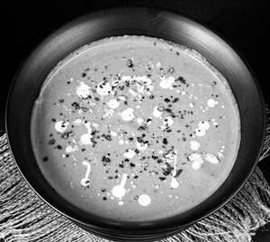 Spinach Soup
