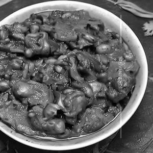 Mushroom Matar