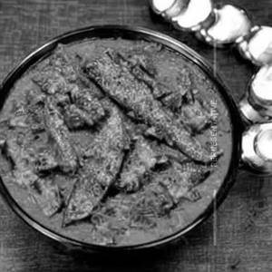 Karela Masala