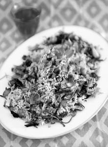Kerala Special Mutton Biryani
