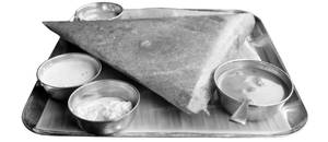 Masala dosa