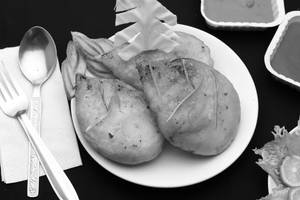 Vegetable chop