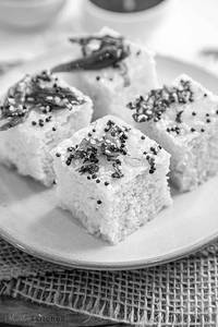 Dhokla