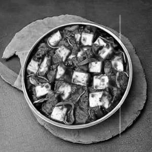 Paneer Pakija