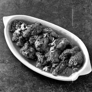 Chilli Chiken
