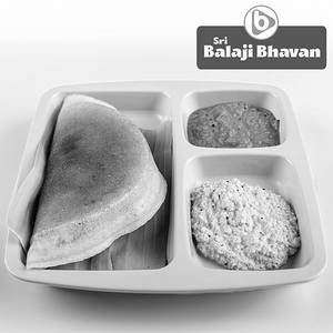 Mulabagilu Masala Dosa