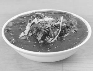 Veg Manchurian Gravy