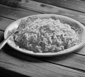 Classic maggi