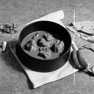 Chicken Tang Masala