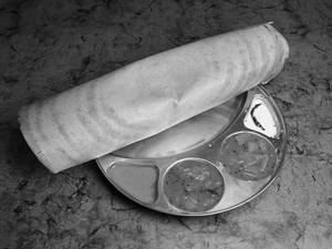 Masala Dosa