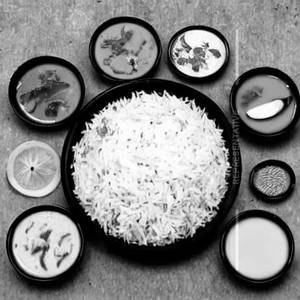 Jeera Rice
