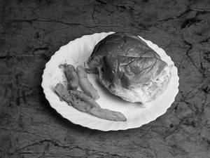 Veg Burger